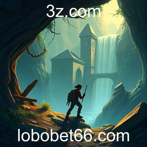 Explorando o Fascinante Mundo dos Jogos de Aventura