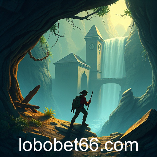 Explorando o Fascinante Mundo dos Jogos de Aventura