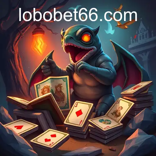 Gaming Experience lobobet - 800+ Premium and Exclusive Games