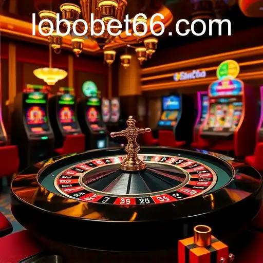 VIP Service lobobet - 24/7 Support and Exclusive Benefits