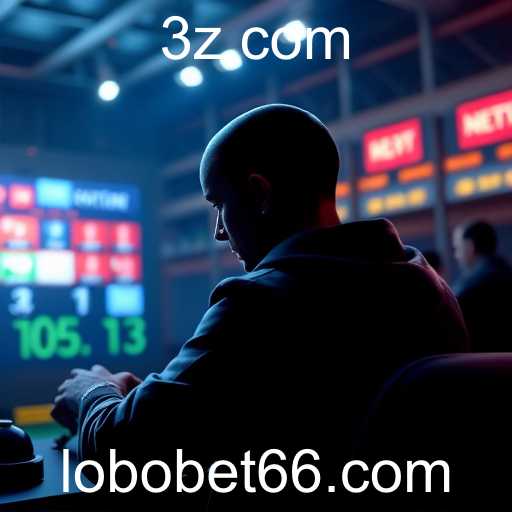 A Nova Era dos Cassinos Online com Lobobet
