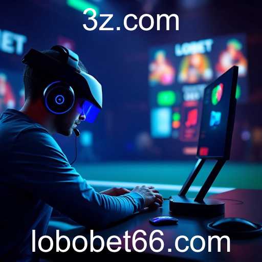 Inovação e Crescimento no Cenário de Jogos Online em 2025