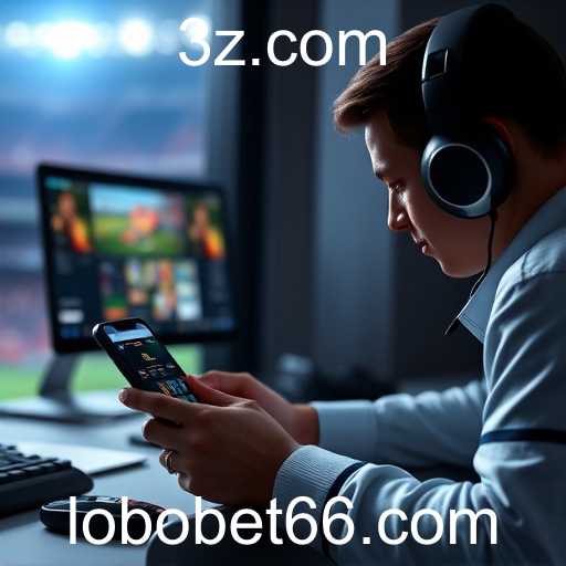 Expansão dos Jogos Online em 2025