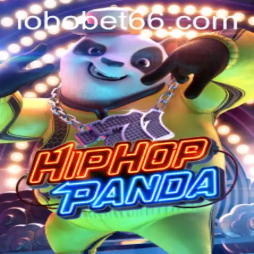 HipHopPanda: A Rhythmic Adventure in Modern Gaming