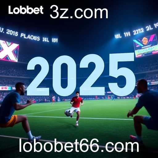 O Impacto da Lobobet no Cenário de Jogos em 2025