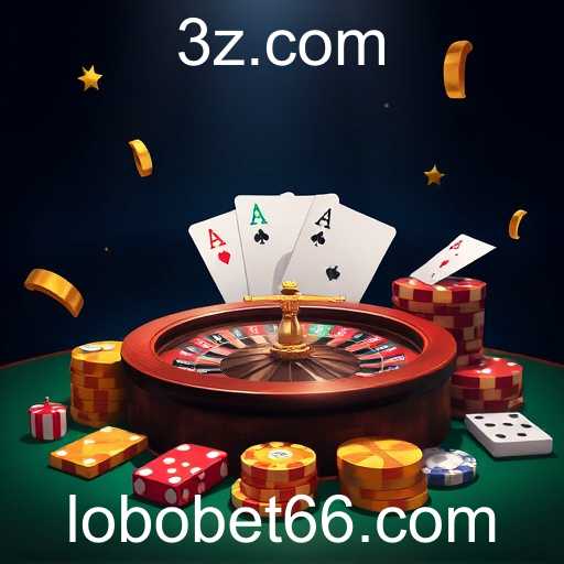 Tendências e Inovações no Universo de 'lobobet'