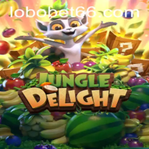 Exploring the Enchanting World of JungleDelight: A Captivating Game from Lobobet