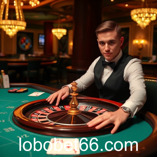 lobobet