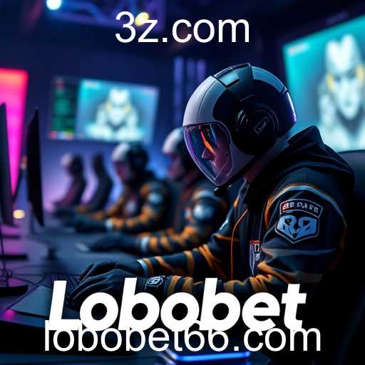 Lobobet: A Revolução dos Jogos Virtuais em 2025