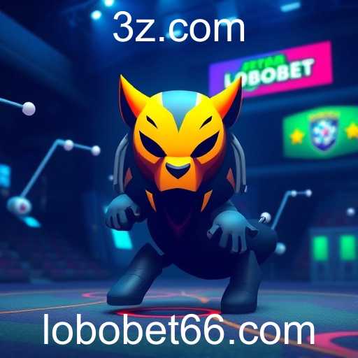 Lobobet: A Revolução das Apostas Gamificadas