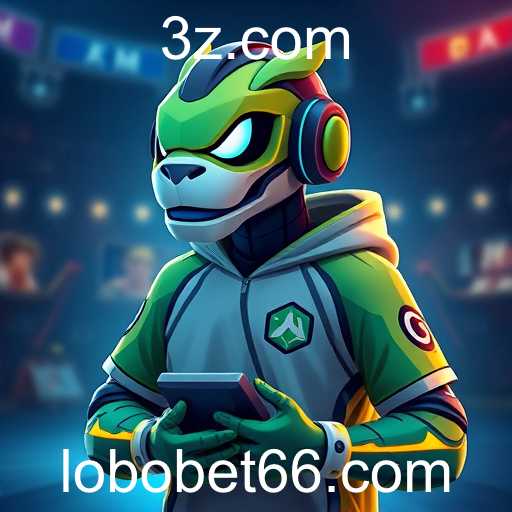 Lobobet Revoluciona o Mercado de Jogos Online