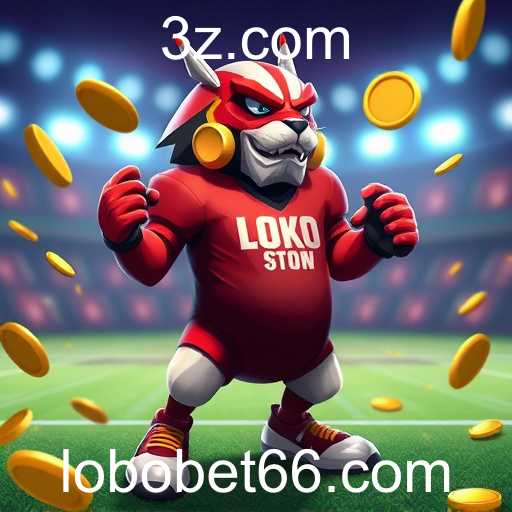 A Ascensão do LoboBet no Mercado de Jogos em 2025