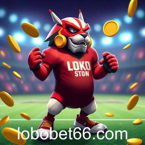 Lobobet Lança Plataforma Revolucionária de Apostas