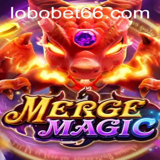 Discover the Magic: An In-Depth Look at MERGEMAGIC Featuring Lobobet