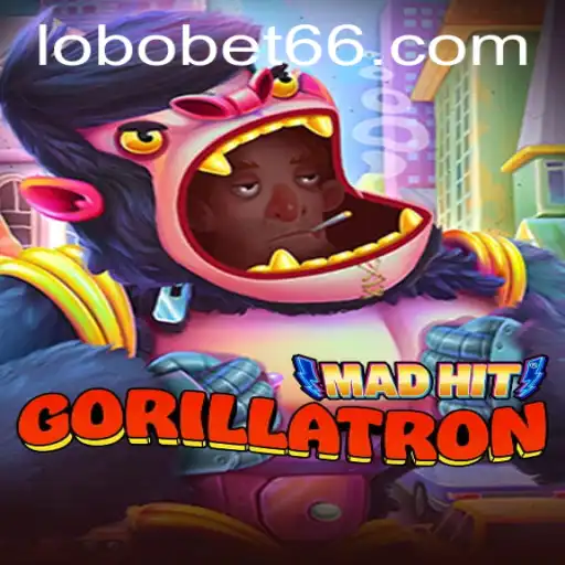 Discover the Thrilling World of MadHitGorillatron: A Game for the Ages