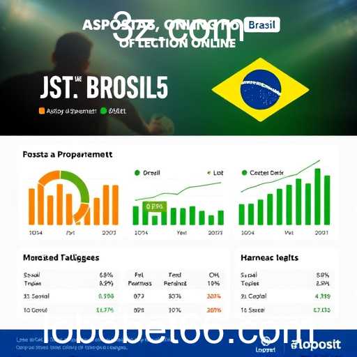 Avanços e Desafios do Mercado de Apostas Online no Brasil