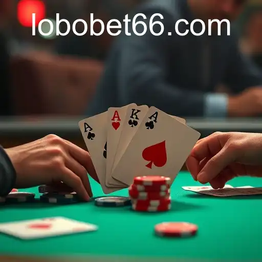 VIP Service lobobet - 24/7 Support and Exclusive Benefits