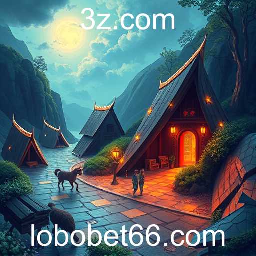 A Fascinante Jornada dos Jogos de Quebra-Cabeça no Lobobet