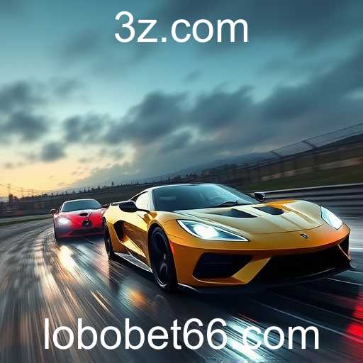 A Emoção e a Adrenalina dos Jogos de Corrida no Mundo dos Games