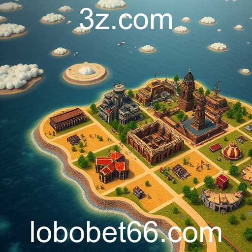 A Revolução do Jogo Online: Lobobet e as Tendências de 2025