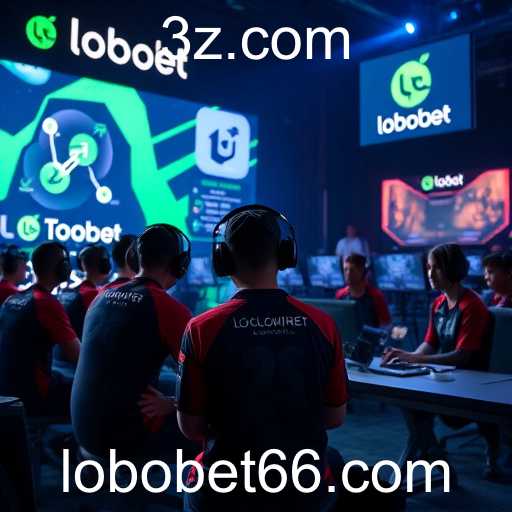 lobobet