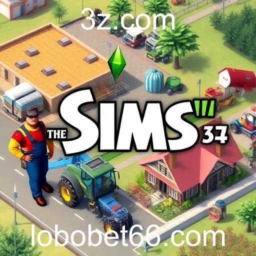 A Fascinante Realidade dos Jogos de Simulação