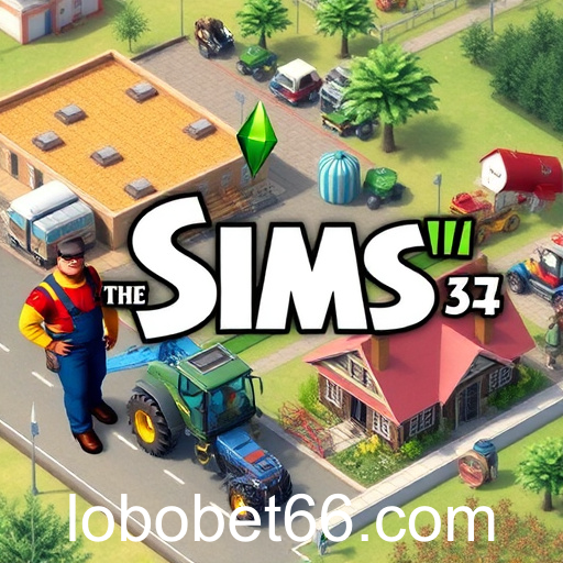 A Fascinante Realidade dos Jogos de Simulação