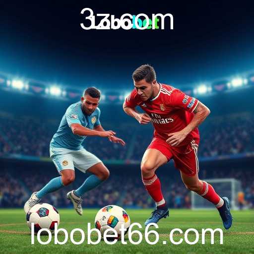 A Empolgante Categoria de Esportes no Site Lobobet