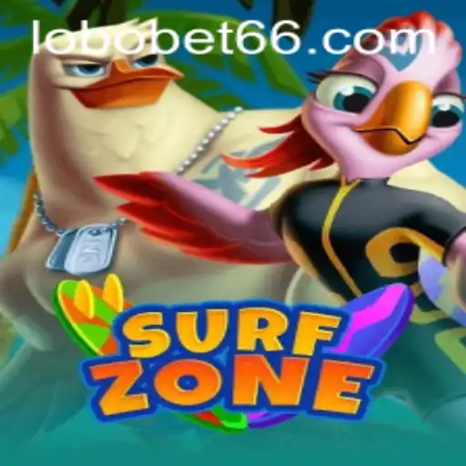 SurfZone: Riding the Virtual Waves with Lobobet