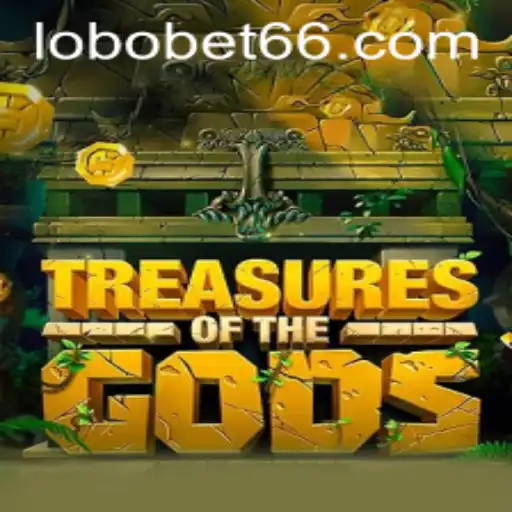 Exploring the Mystical World of 'TreasureoftheGods' in LoboBet's Newest Game